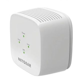 Усилитель беспроводного сигнала Netgear EX6110 AC1200 UA UCRF - фото 3