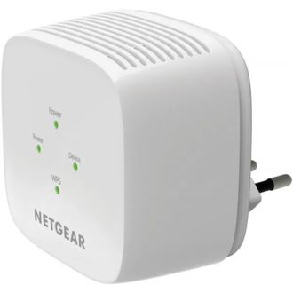 Усилитель беспроводного сигнала Netgear EX6110 AC1200 UA UCRF - фото 4