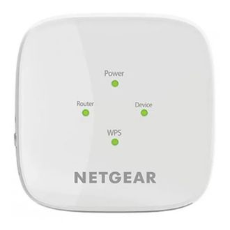 Усилитель беспроводного сигнала Netgear EX6110 AC1200 UA UCRF - фото 1