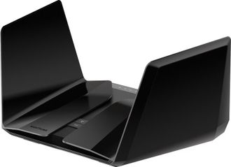 Беспроводной маршрутизатор Netgear Nighthawk 12-Stream RAX120 (RAX120-100EUS) - фото 2