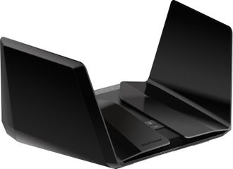 Беспроводной маршрутизатор Netgear Nighthawk 12-Stream RAX120 (RAX120-100EUS) - фото 3