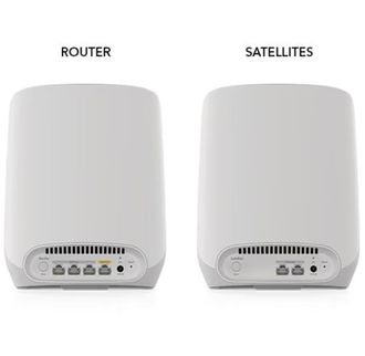 Mesh-система Netgear RBK762S (RBK762S-100EUS) - фото 2