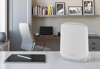 Mesh-система Netgear RBK762S (RBK762S-100EUS) - фото 3