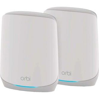 Mesh-система Netgear RBK762S (RBK762S-100EUS) - фото 1