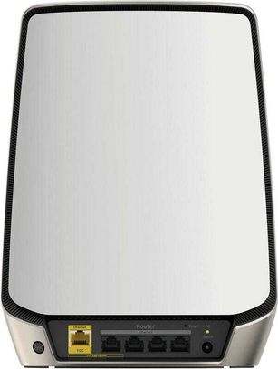 Mesh-система Netgear Orbi RBK862S 2-pack (RBK862S-100EUS) - фото 3