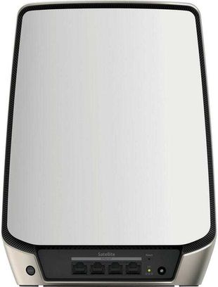 Mesh-система Netgear Orbi RBK862S 2-pack (RBK862S-100EUS) - фото 4