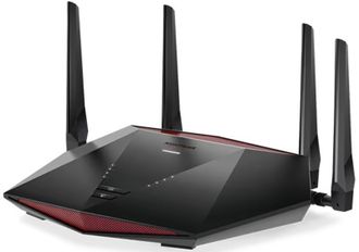 Беспроводной маршрутизатор Netgear XR1000 Nighthawk (XR1000-100EUS) - фото 2