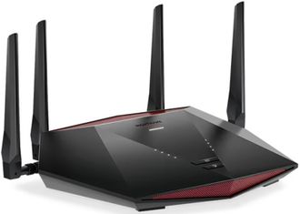 Беспроводной маршрутизатор Netgear XR1000 Nighthawk (XR1000-100EUS) - фото 3