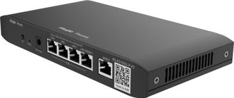 Маршрутизатор Ruijie Reyee RG-EG105G-P-V3 - фото 2