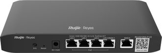 Маршрутизатор Ruijie Reyee RG-EG105G-P-V3 - фото 1
