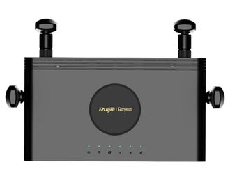 Беспроводной маршрутизатор Ruijie Reyee RG-EW300T - фото 5 Беспроводной маршрутизатор Ruijie Reyee RG-EW300T - фото 5