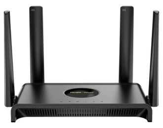 Беспроводной маршрутизатор Ruijie Reyee RG-EW300T - фото 1 Беспроводной маршрутизатор Ruijie Reyee RG-EW300T - фото 1