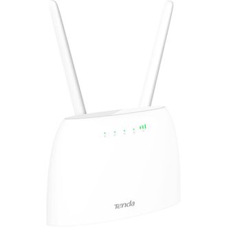 Бездротовий маршрутизатор Tenda 4G06 - фото 2