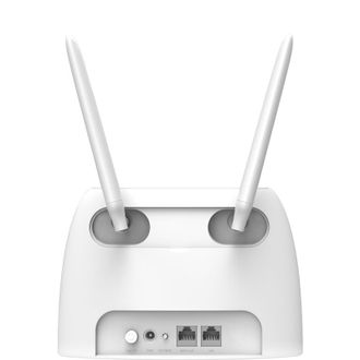 Бездротовий маршрутизатор Tenda 4G06 - фото 3