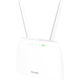 Бездротовий маршрутизатор Tenda 4G06 - фото 1