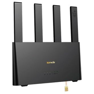 Бездротовий маршрутизатор Tenda 4G08 - фото 3