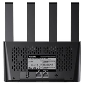 Бездротовий маршрутизатор Tenda 4G08 - фото 4