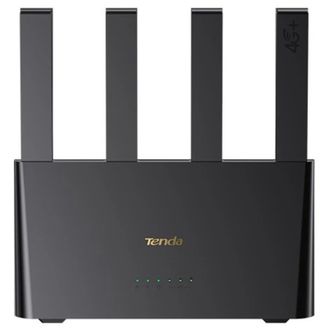 Бездротовий маршрутизатор Tenda 4G08 - фото 1