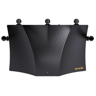 Бездротовий маршрутизатор Tenda AX12 Pro - фото 3