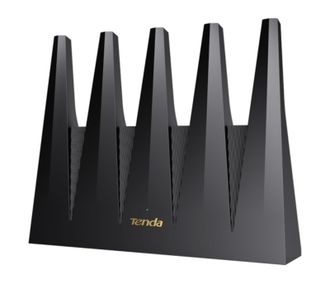 Бездротовий маршрутизатор Tenda BE12 Pro - фото 2 Бездротовий маршрутизатор Tenda BE12 Pro - фото 2