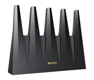Бездротовий маршрутизатор Tenda BE12 Pro - фото 3 Бездротовий маршрутизатор Tenda BE12 Pro - фото 3