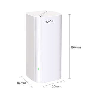 Mesh-система Tenda EE3 Pro (2-pack) - фото 5 Mesh-система Tenda EE3 Pro (2-pack) - фото 5