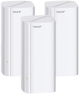 Mesh-система Tenda EE3 Pro (3-pack) - фото 1