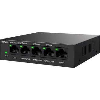 Маршрутизатор Tenda G0-5G-PoE - фото 2 Маршрутизатор Tenda G0-5G-PoE - фото 2