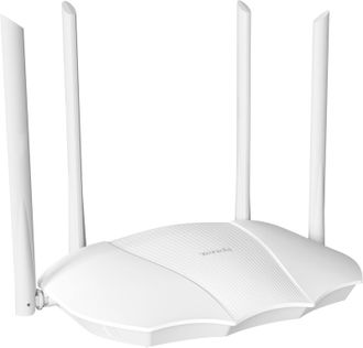 Беспроводной маршрутизатор Tenda RX9 UA UCRF - фото 2