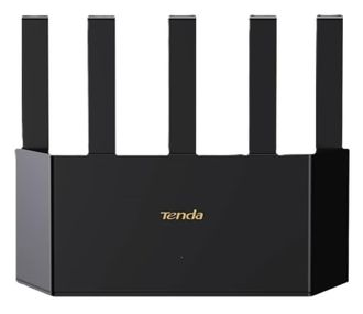 Беспроводной маршрутизатор Tenda TE6L Pro - фото 1