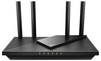 Беспроводной маршрутизатор TP-Link Archer AX55 Pro - фото 1 Беспроводной маршрутизатор TP-Link Archer AX55 Pro - фото 1