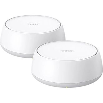 Mesh-система TP-Link Deco BE22 (2-pack) - фото 1