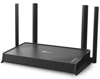 Бездротовий маршрутизатор TP-Link Archer BE220 - фото 2 Бездротовий маршрутизатор TP-Link Archer BE220 - фото 2