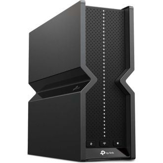 Бездротовий маршрутизатор TP-Link Archer BE550 - фото 3