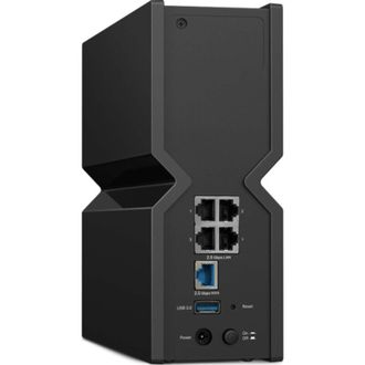 Бездротовий маршрутизатор TP-Link Archer BE550 - фото 4