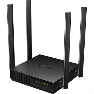Бездротовий маршрутизатор TP-Link Archer C54 - фото 2 Бездротовий маршрутизатор TP-Link Archer C54 - фото 2