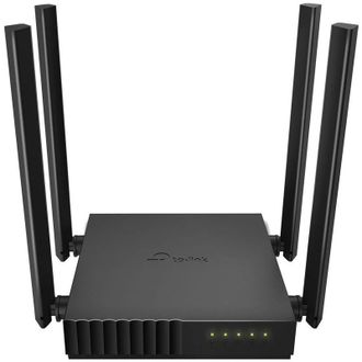 Бездротовий маршрутизатор TP-Link Archer C54 - фото 1 Бездротовий маршрутизатор TP-Link Archer C54 - фото 1