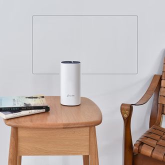 Mesh-система TP-Link Deco P9 2-pack - фото 3