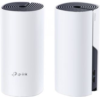 Mesh-система TP-Link Deco P9 2-pack - фото 1