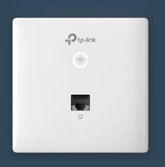 Точка доступу TP-Link EAP115-Wall - фото 3