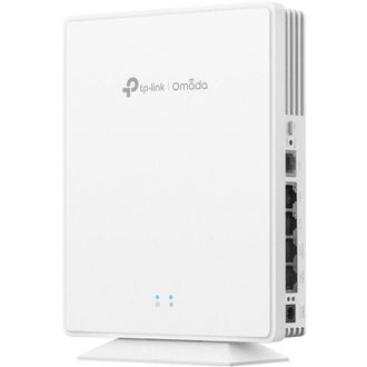 Точка доступу TP-Link EAP650-Desktop EU v1.0 AX3000 Desktop Wi-Fi 6 Access Point 8885020623734 - фото 2