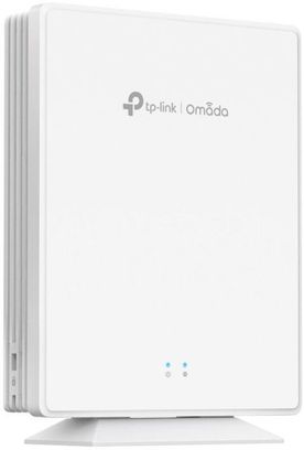 Точка доступу TP-Link EAP650-Desktop EU v1.0 AX3000 Desktop Wi-Fi 6 Access Point 8885020623734 - фото 3
