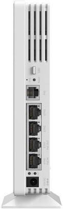 Точка доступу TP-Link EAP650-Desktop EU v1.0 AX3000 Desktop Wi-Fi 6 Access Point 8885020623734 - фото 4
