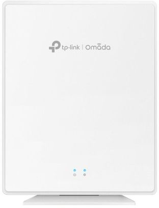 Точка доступу TP-Link EAP650-Desktop EU v1.0 AX3000 Desktop Wi-Fi 6 Access Point 8885020623734 - фото 1