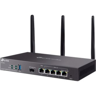 Бездротовий маршрутизатор TP-Link Omada ER706W - фото 2