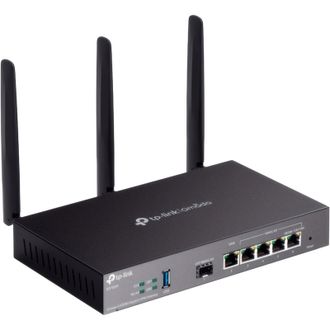 Бездротовий маршрутизатор TP-Link Omada ER706W - фото 3