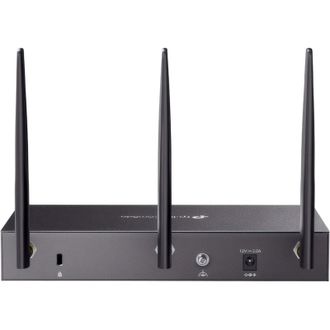 Бездротовий маршрутизатор TP-Link Omada ER706W - фото 4
