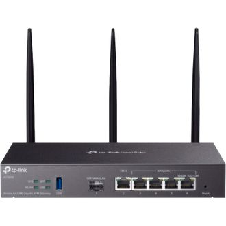 Бездротовий маршрутизатор TP-Link Omada ER706W - фото 1