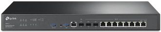 Маршрутизатор TP-Link ER8411 - фото 2
