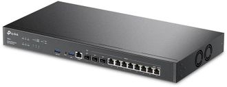 Маршрутизатор TP-Link ER8411 - фото 1